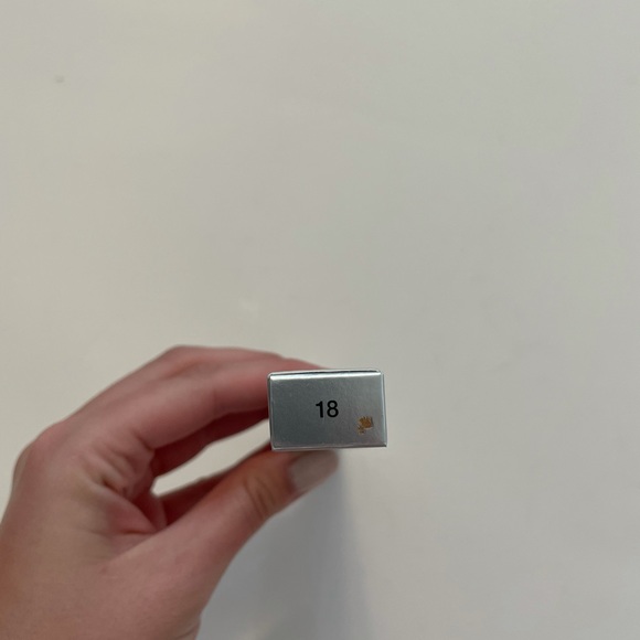 Lancôme Dual-End Liner & Shadow Brush - Picture 3 of 6